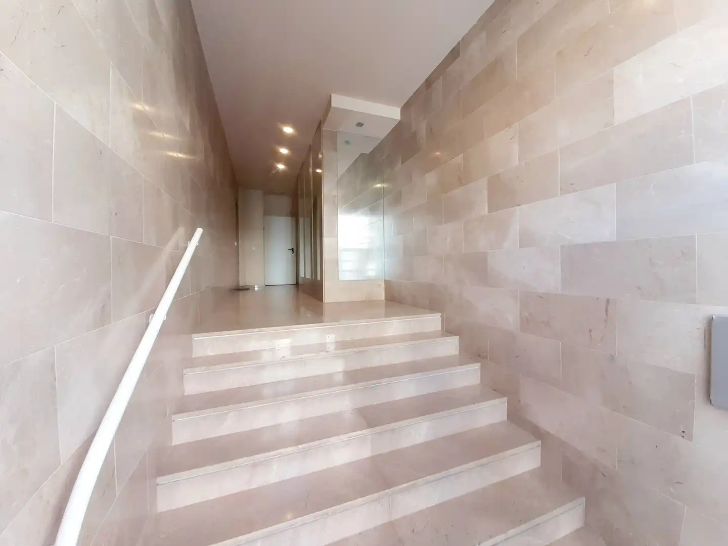 Flat for sale in Archena  with Air Conditioner, Heating and Parquet flooring