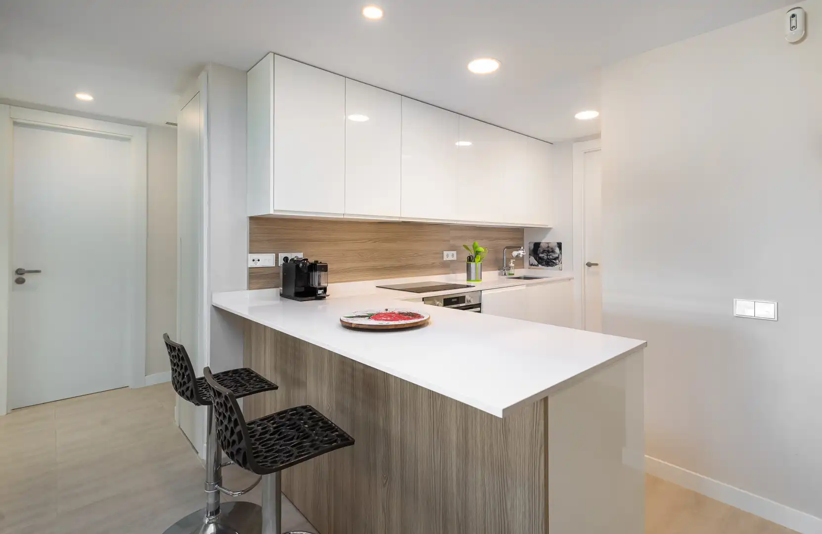 Apartment mit Terrasse zum Verkauf in Estepona Pueblo, imagen 8