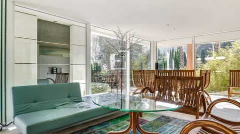 Foto 5 de Casa o xalet en venda a Pedralbes, Barcelona Capital