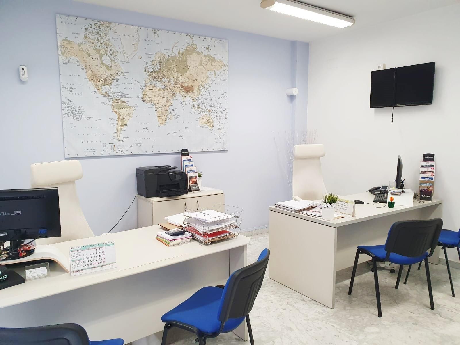 Local en venta en El Viso del Alcor con Aire acondicionado