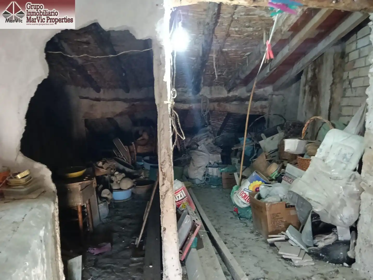 Casa o chalet en venta en Relleu