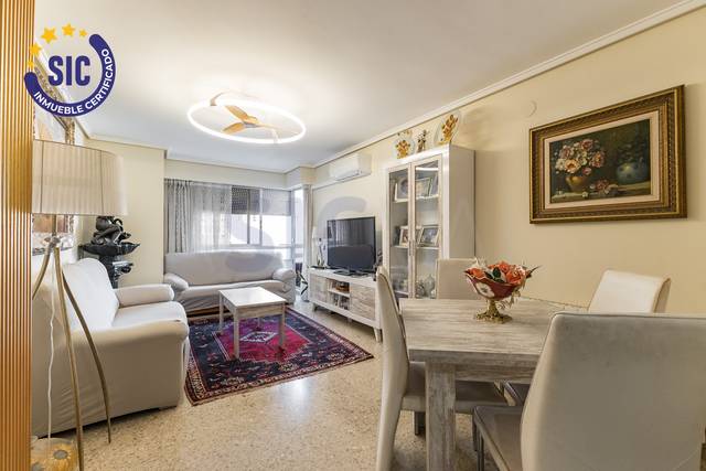 Piso en Venta en Aldaia - Avenida DOS DE MAYO en Aldaia