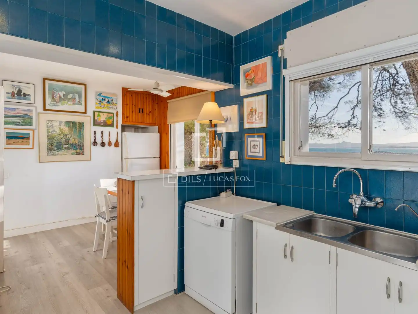 Villa avec terrasse à vendre à L'Estartit Poble, imagen 18
