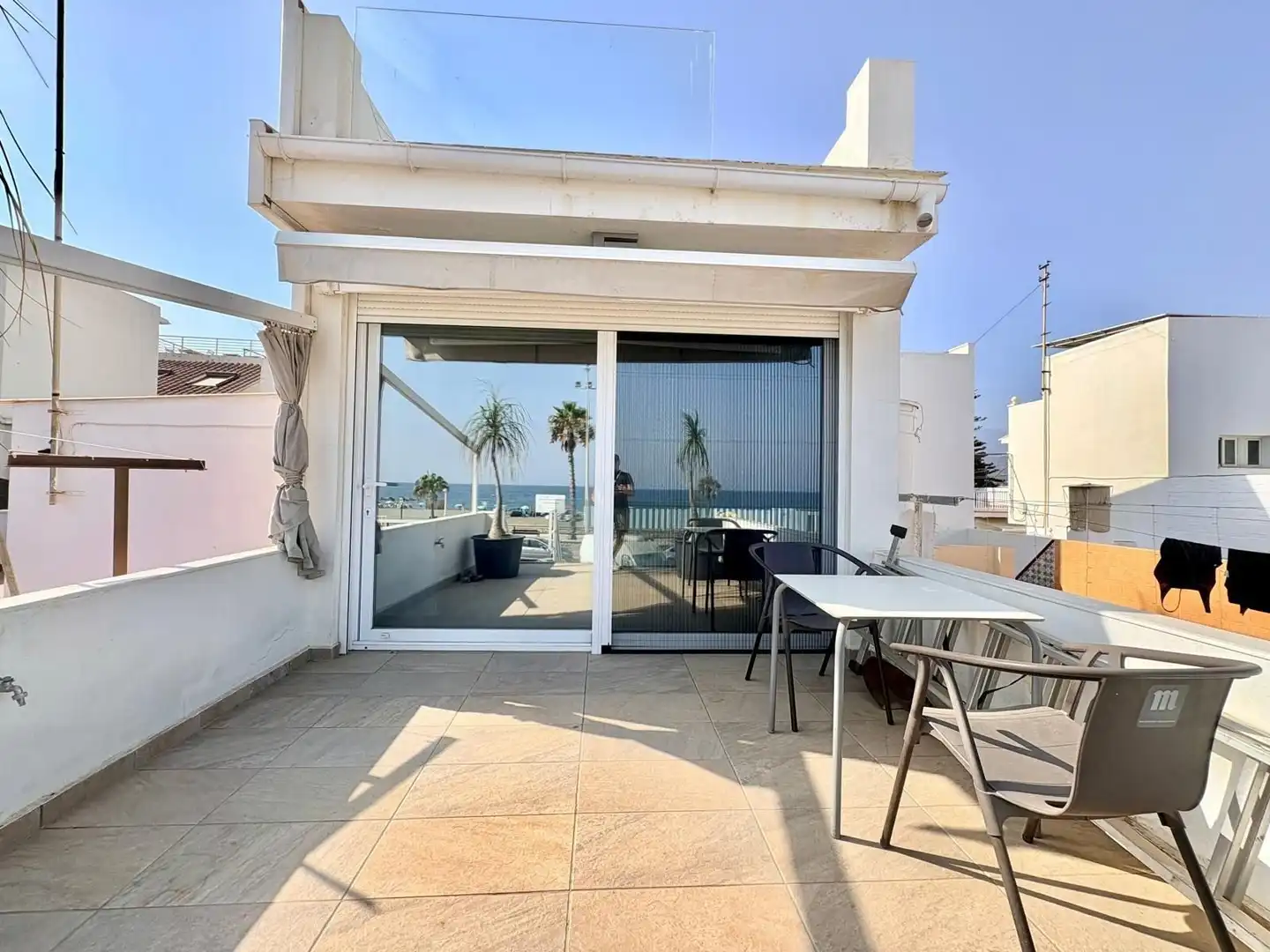 Maison mitoyenne à vendre à Paseo Paseo Marítimo de Levante, imagen 8