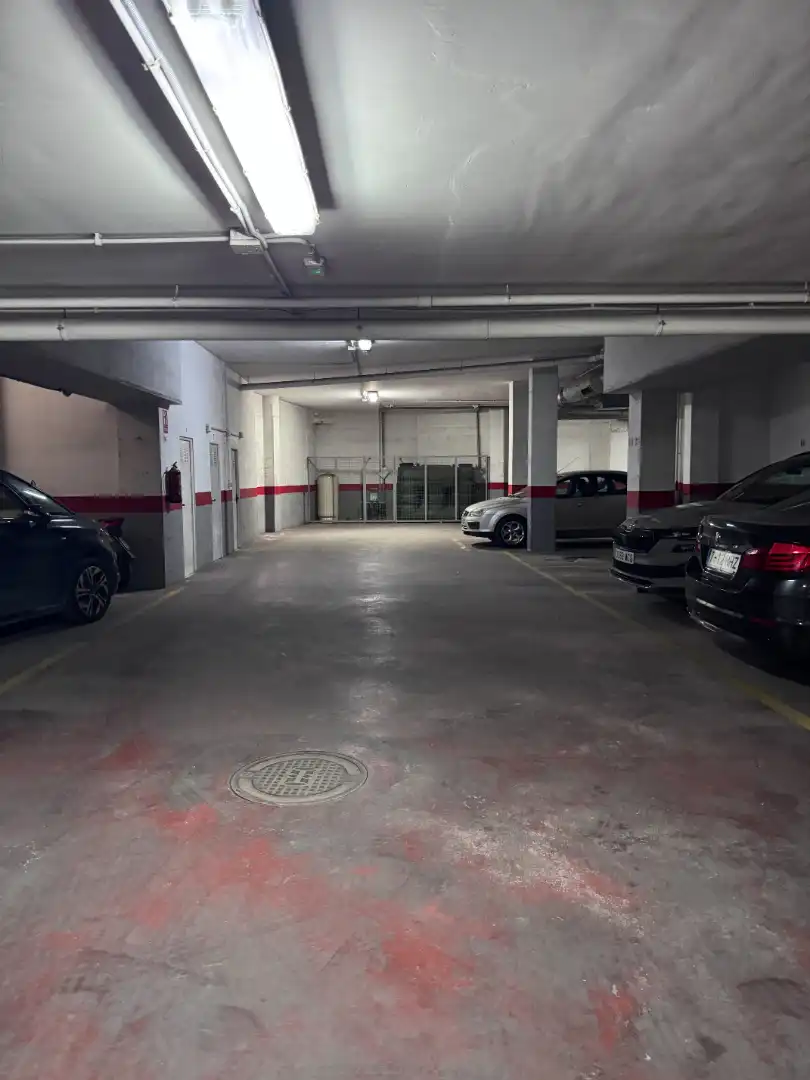 Parking de Piso en venta en Molina de Segura con Aire acondicionado y Calefacción