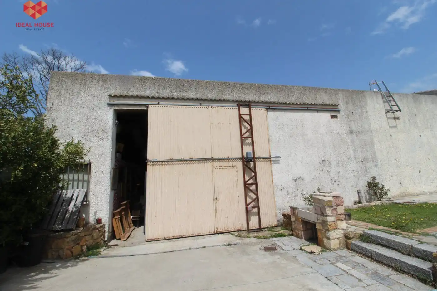 Casa o chalet en venta en Carretera segovia s cristobal-s cri, San Cristóbal de Segovia