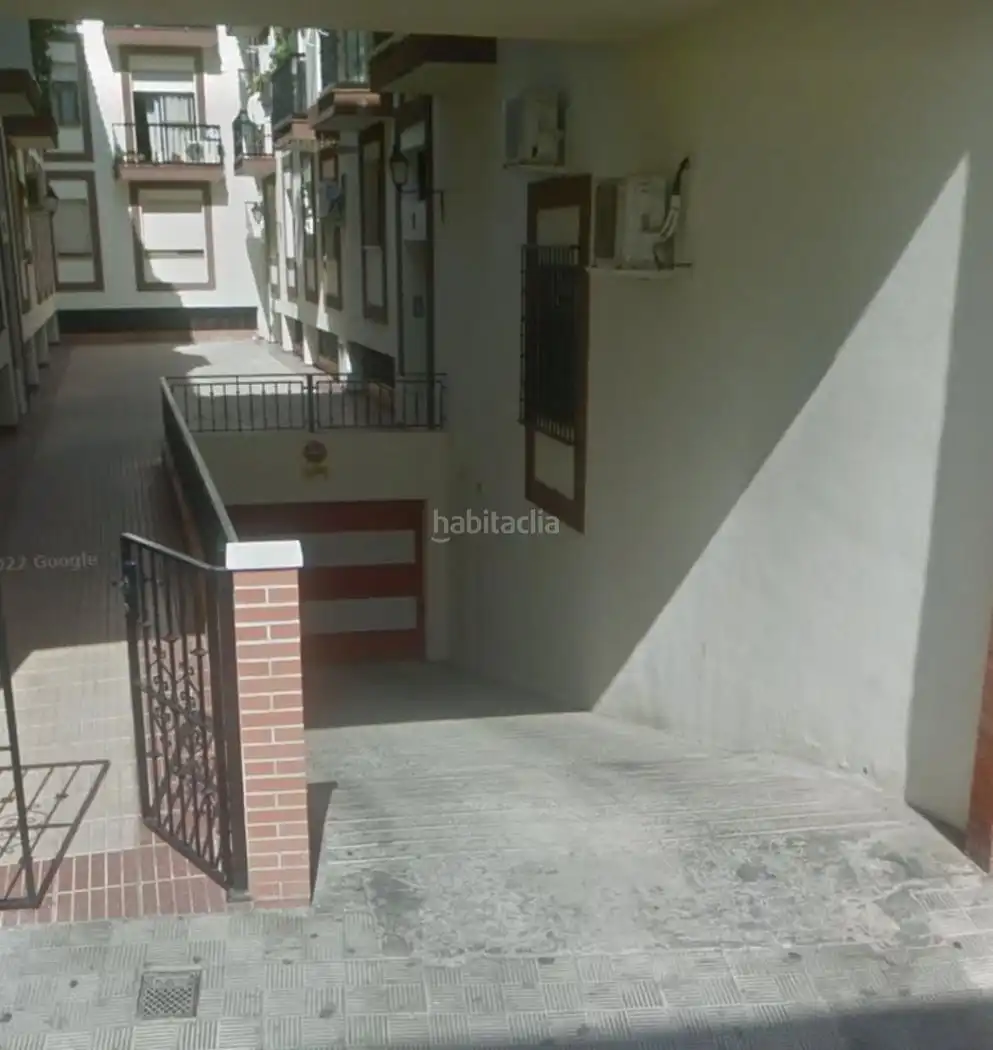 Individuel à vendre à Calle Hermanos Pinzón 2