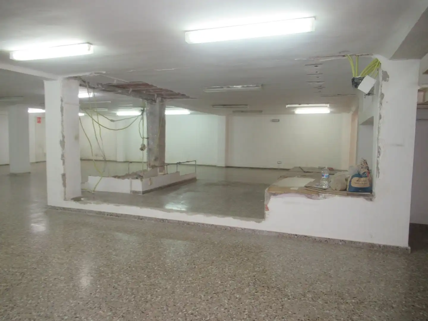 Locale commerciale in affitto a Norte, imagen 5