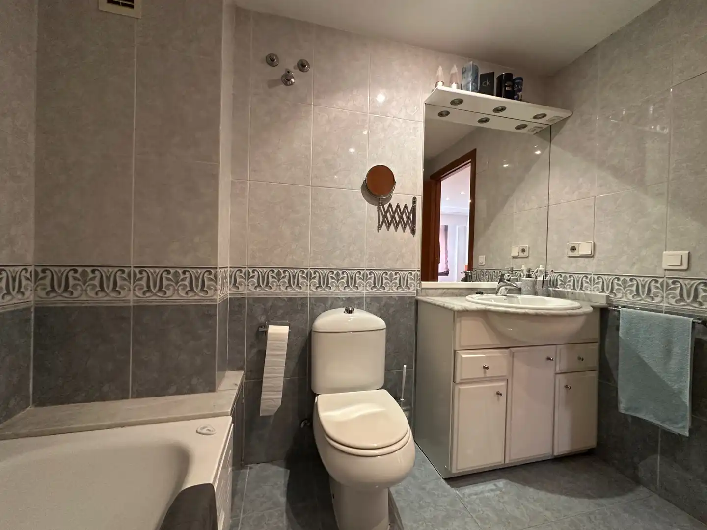 Appartement avec ascenseur à vendre à Carrer d'Herrero, imagen 20