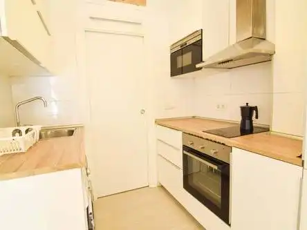 Habitatge amb ascensor en venda a Marqués de guadiaro 7, imagen 3