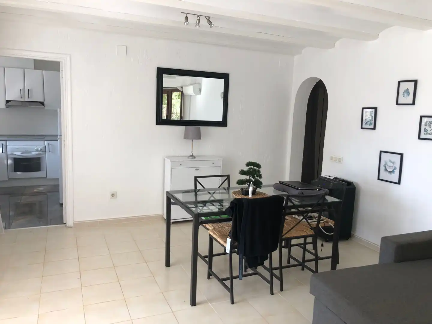 Detached house with pool for sale in Paichi, imagen 12
