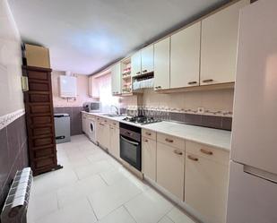 Kitchen of Flat for sale in Leganés