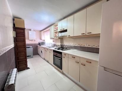 Kitchen of Flat for sale in Leganés  with Air Conditioner