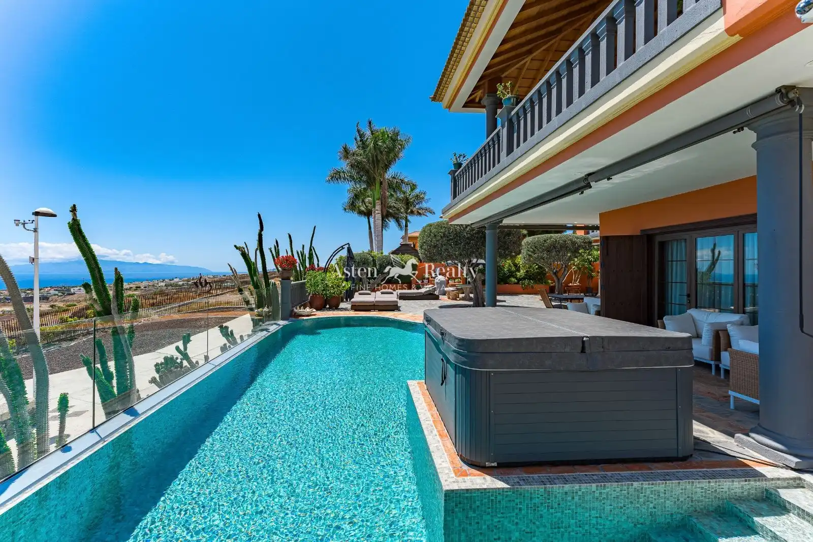 House with pool for sale in Príncipe Pelinor, imagen 3