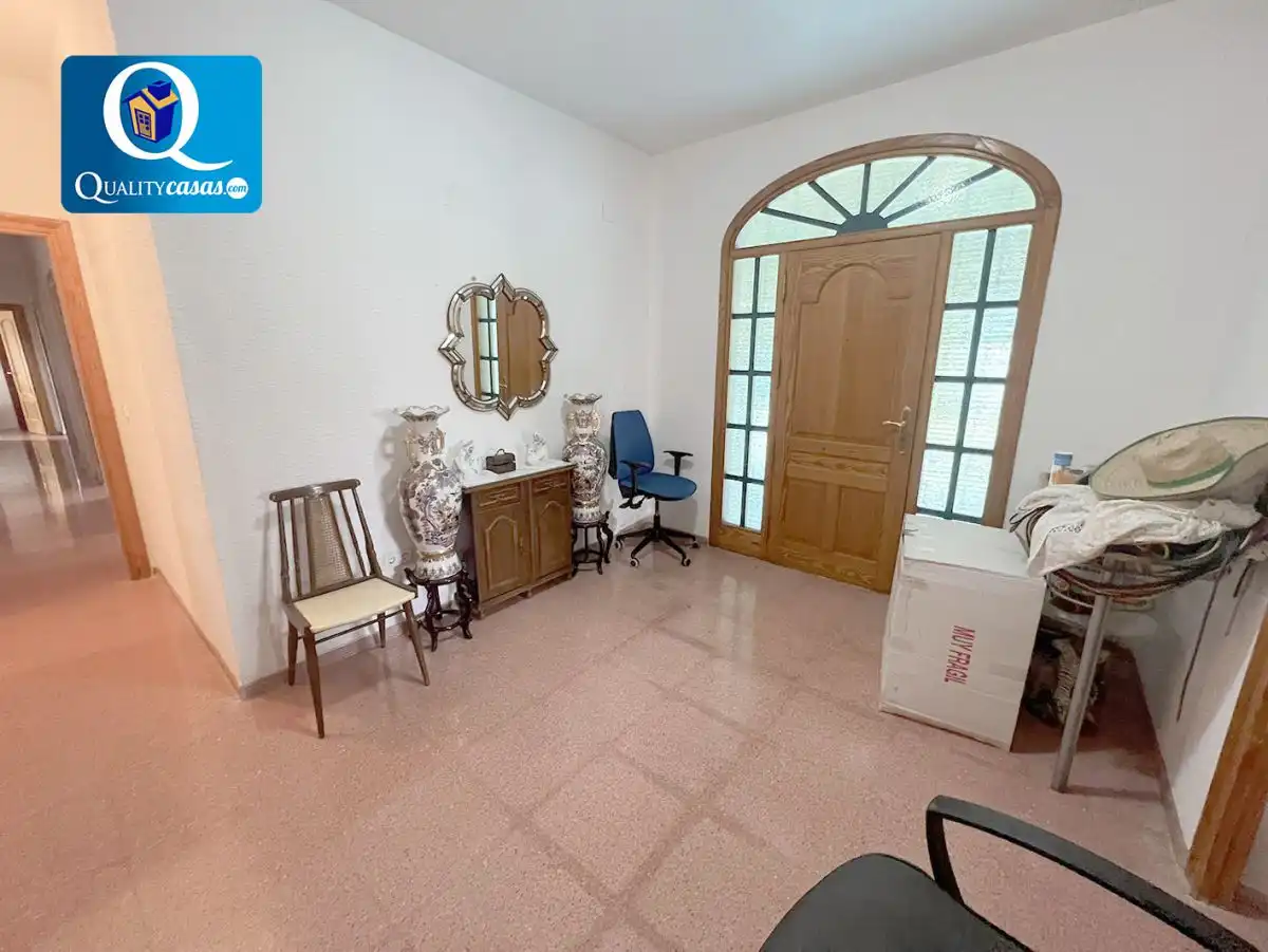 Chalet en venta en Partidas de Alicante, imagen 7