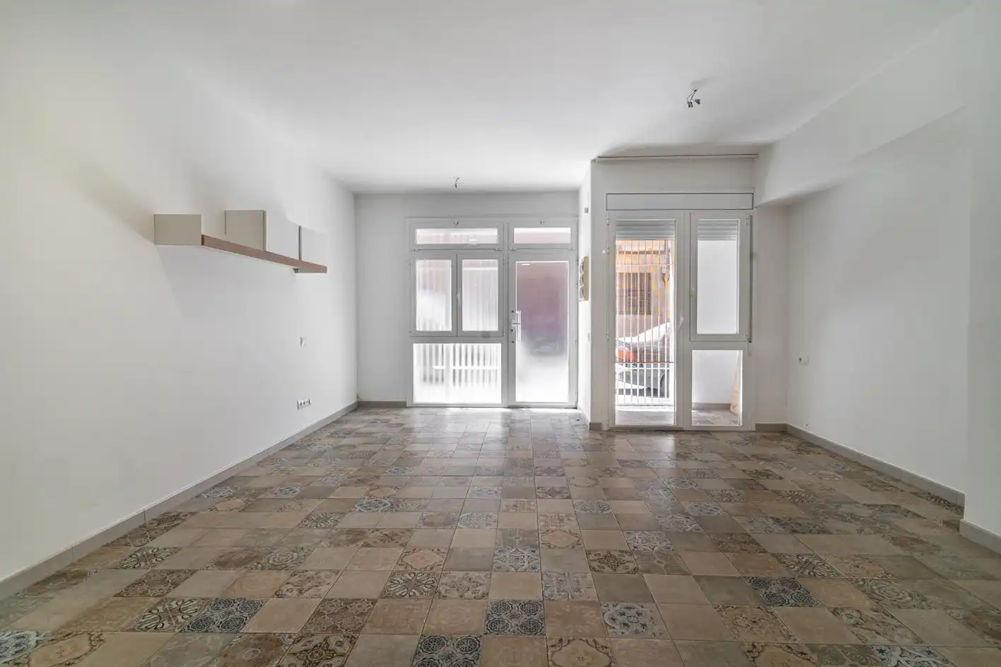 Apartament en venda a Carrer de Fàtima, Horta