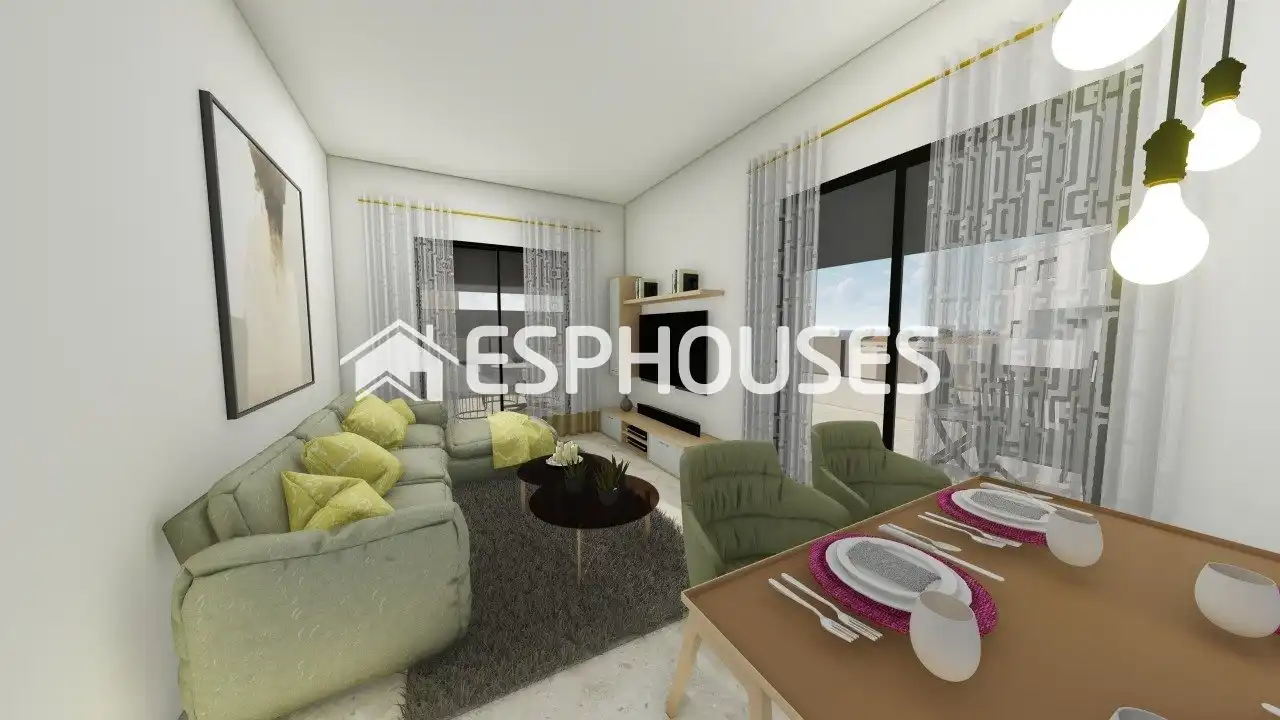 Ground floor with terrace for sale in Orihuela Costa, imagen 2