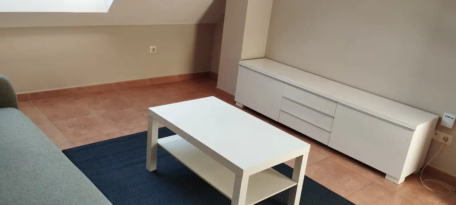 Wohnung zur Miete in Culleredo mit Heizung