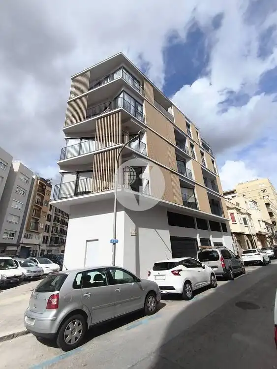Vista exterior de Local en venta en  Palma de Mallorca