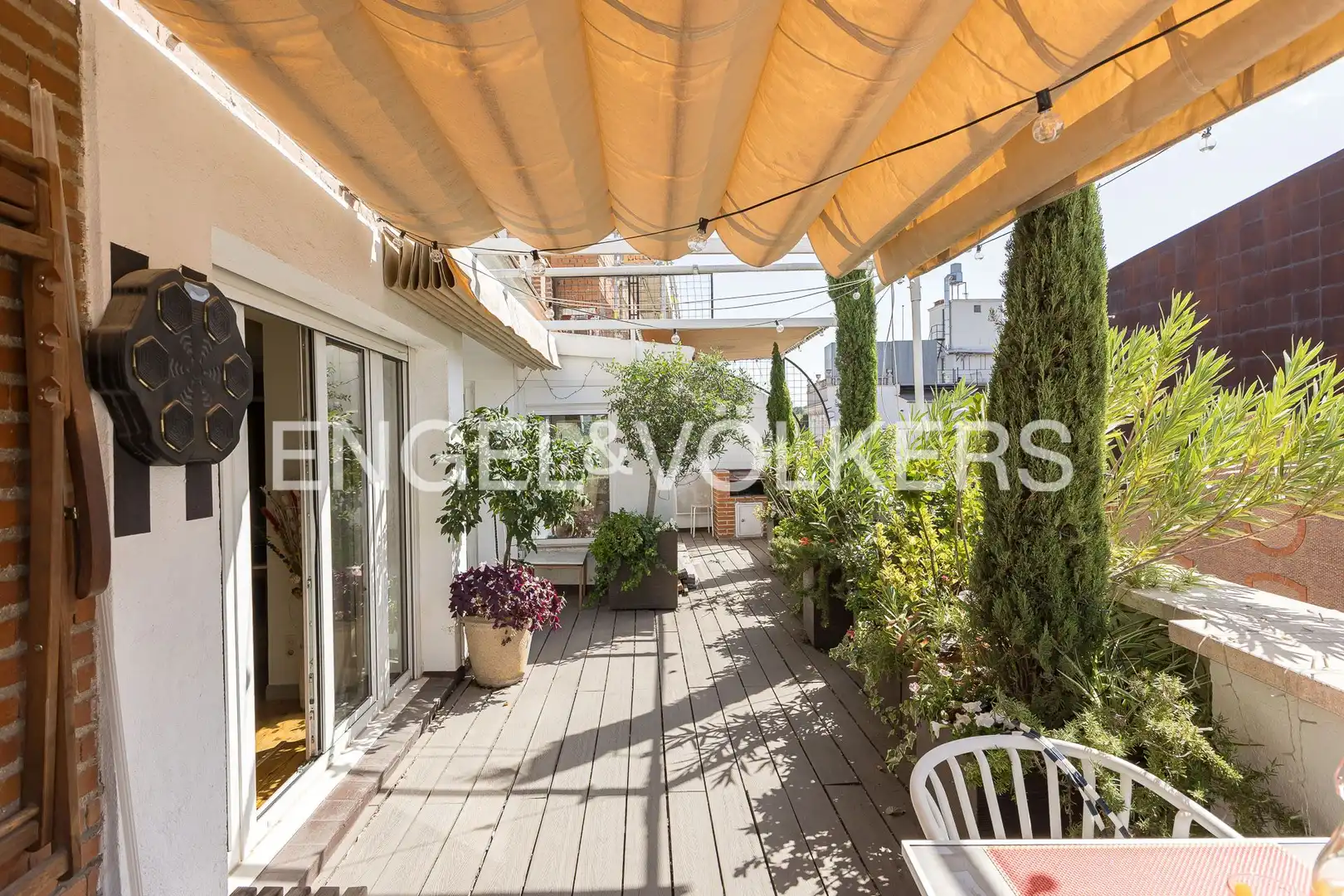 Wohnung zum Verkauf in Calle de la Alameda, imagen 19