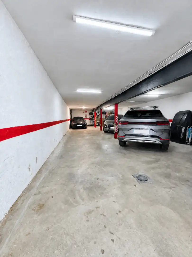 Casa amb terrassa en venda a Carrer de Lincoln, imagen 32