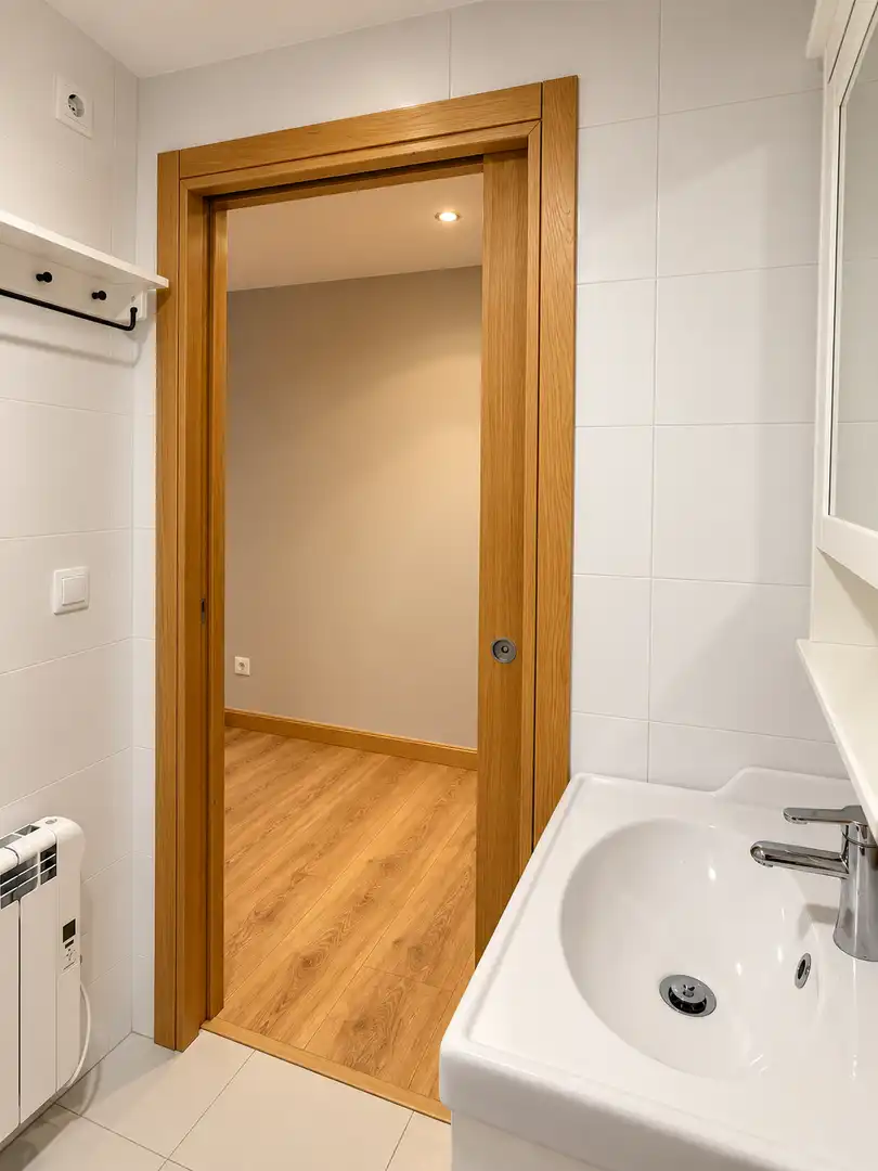 Piso en venta en Carballo, A Coruña