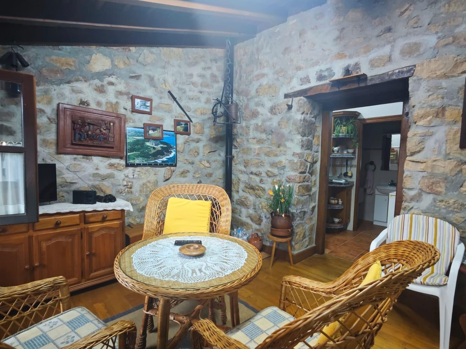 House or chalet for sale in Los Tojos   with Private garden and Storage room