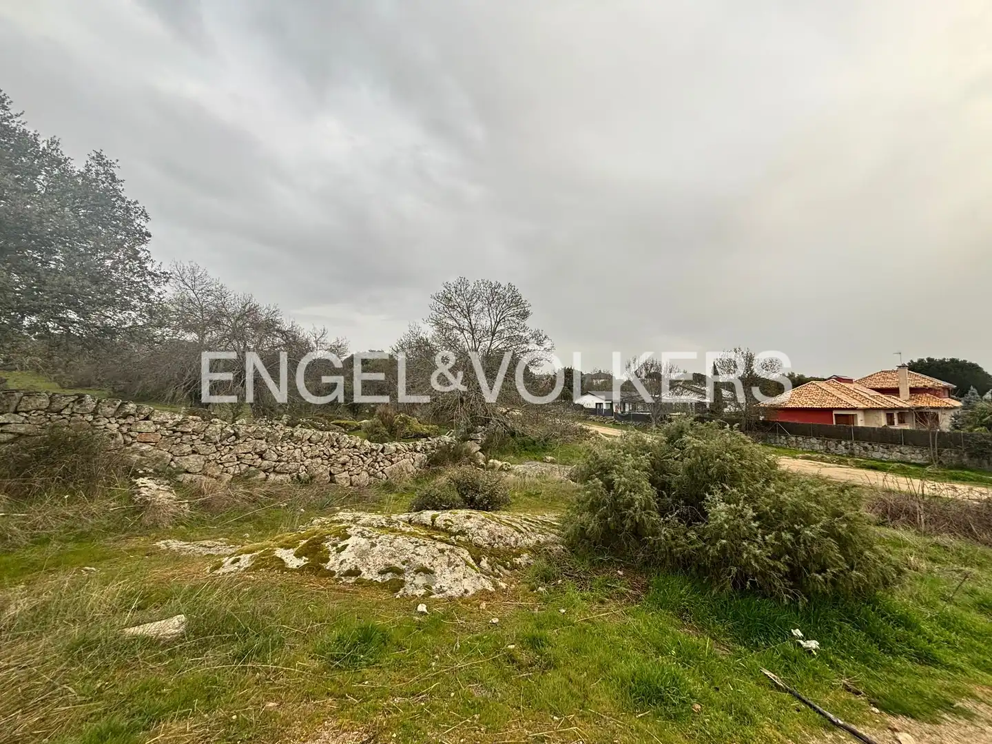 Residential for sale in Galapagar