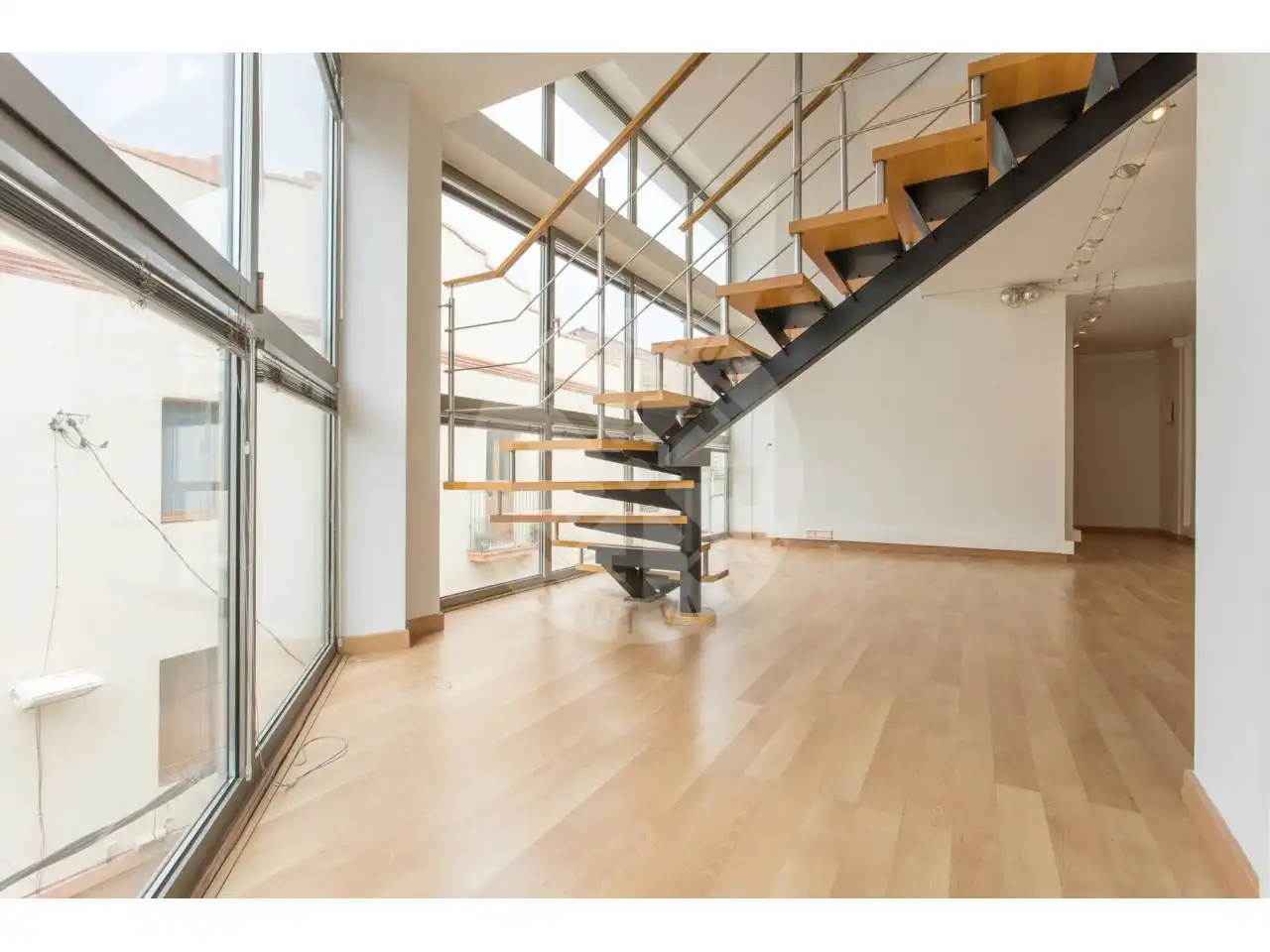 Büro zum Verkauf in Sant Vicenç de Castellet mit Klimaanlage