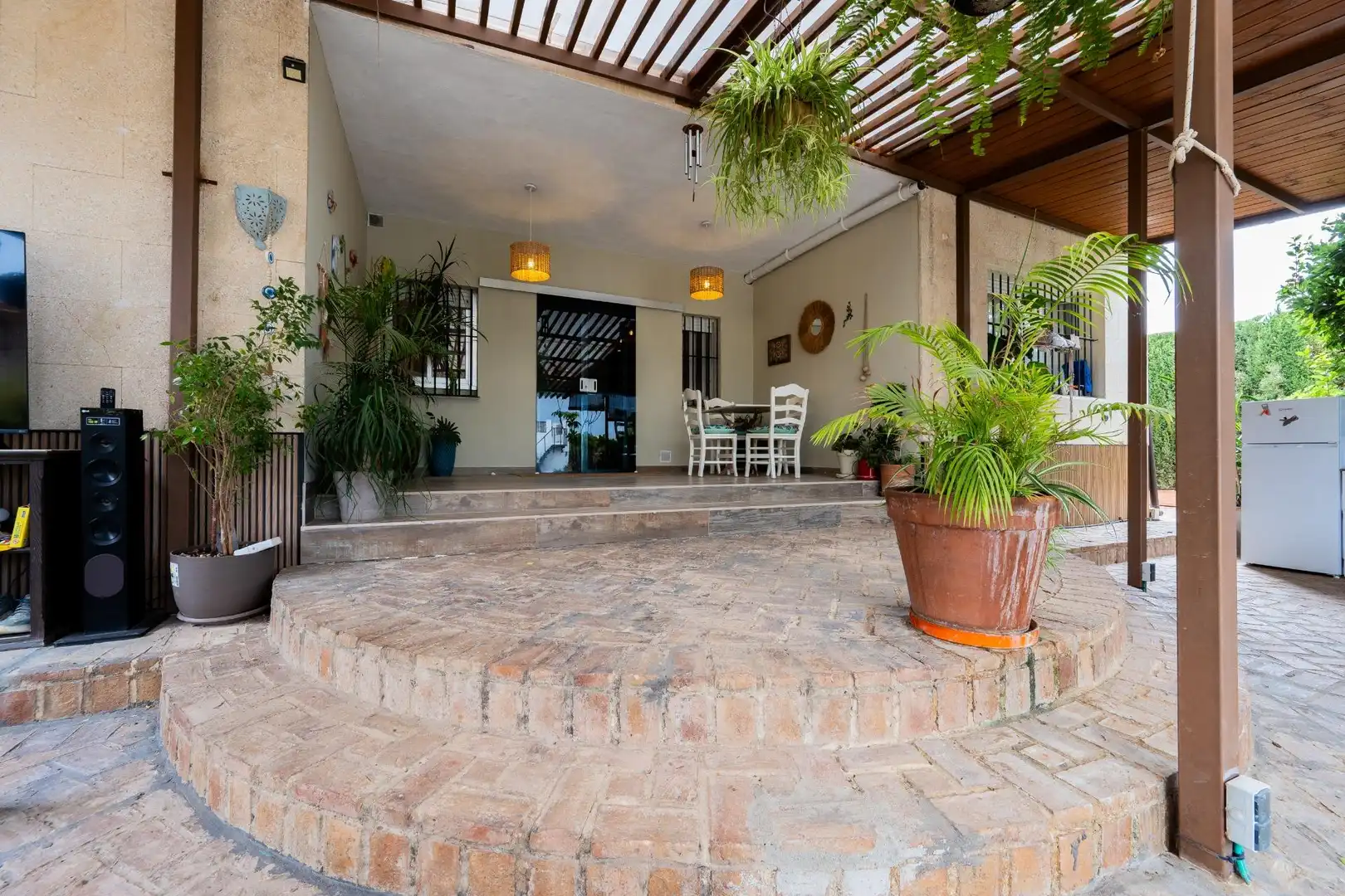 Villa avec piscine à vendre à Nuevo Bulevar, imagen 46