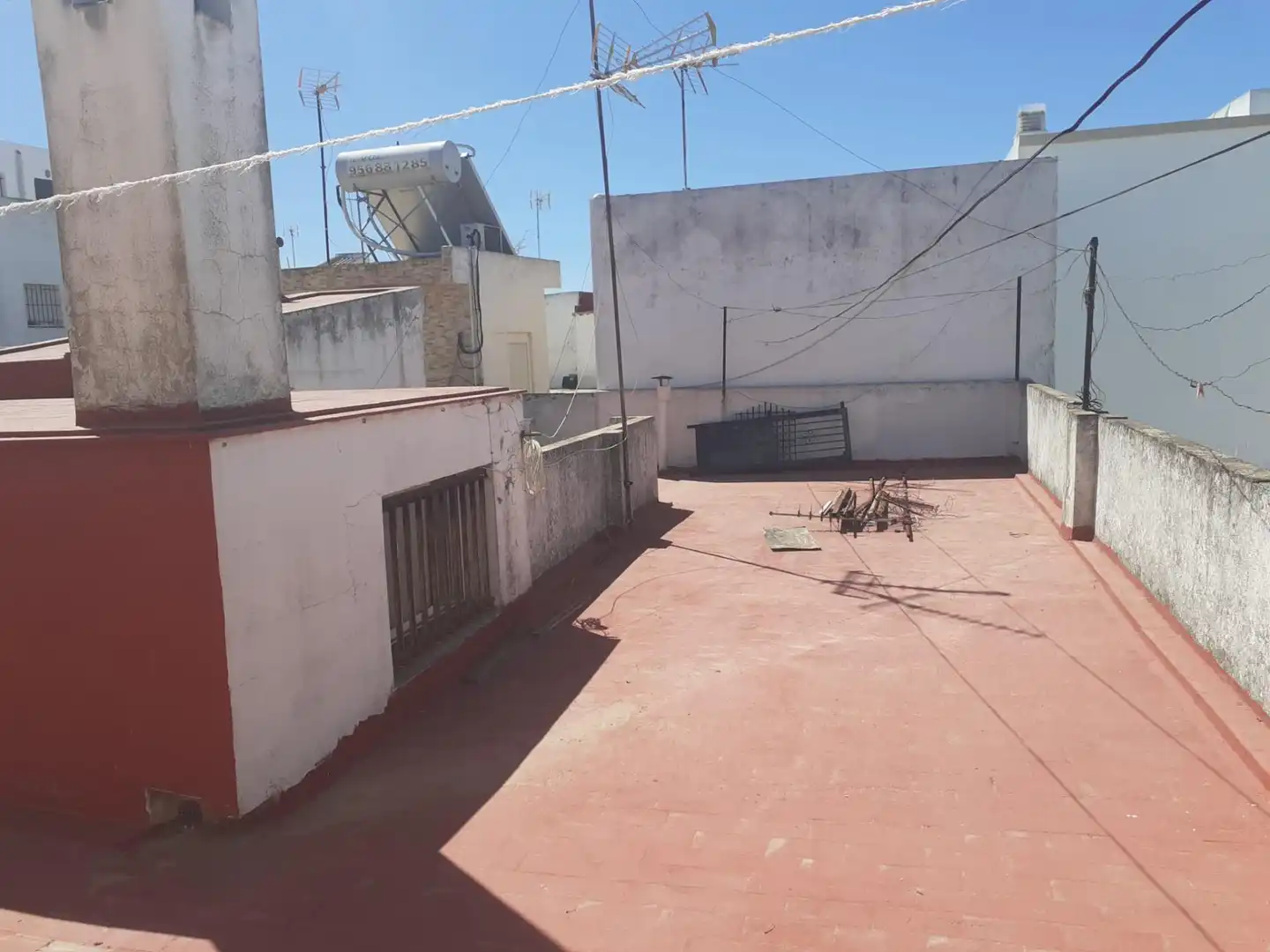 Casa in vendita a La Banda - Campo de Fútbol, imagen 18