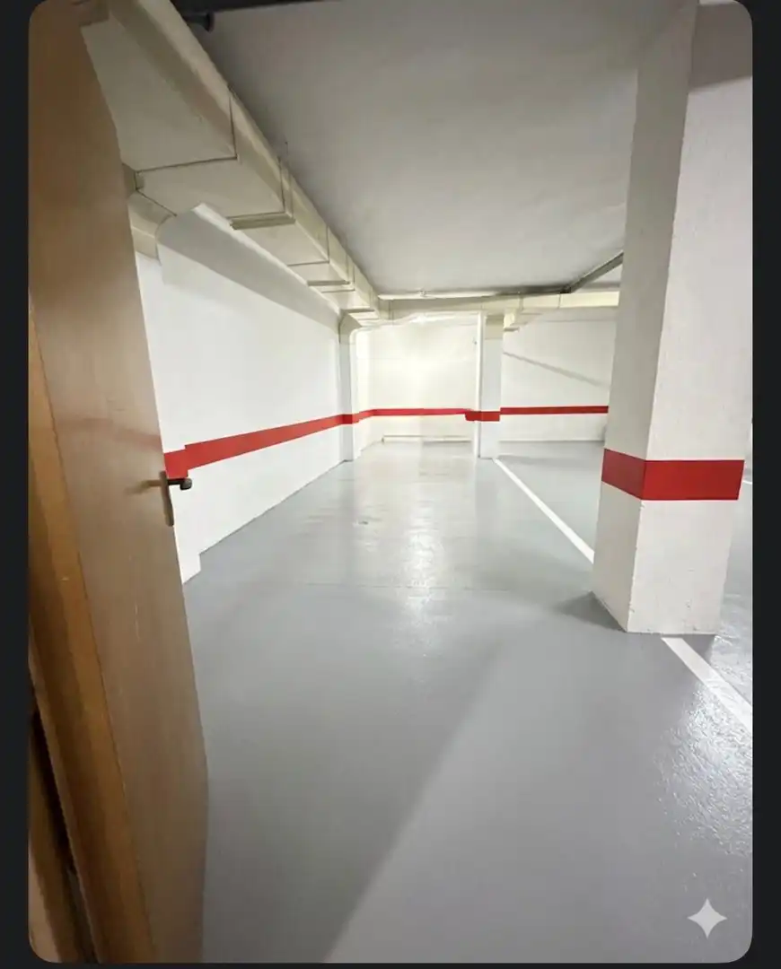 Garatge en venda en  Santa Cruz de Tenerife Capital