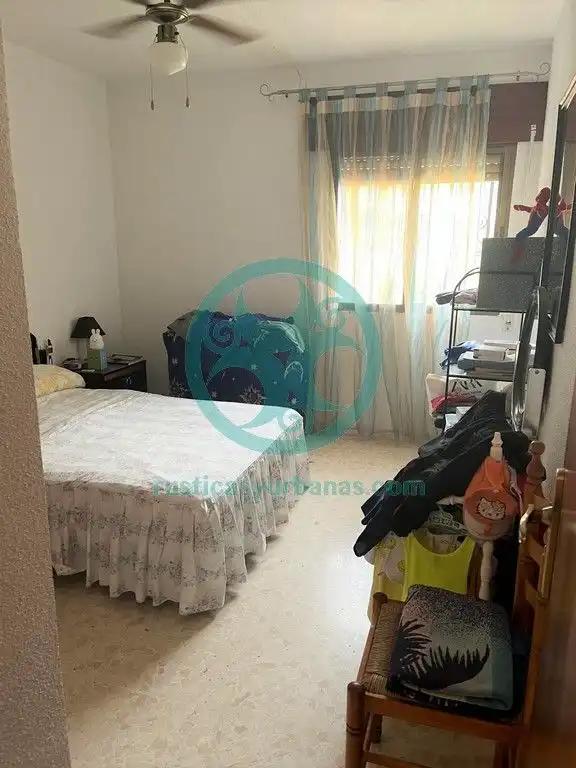 Xalet amb piscina en venda a Sierra de Fuentes, imagen 13