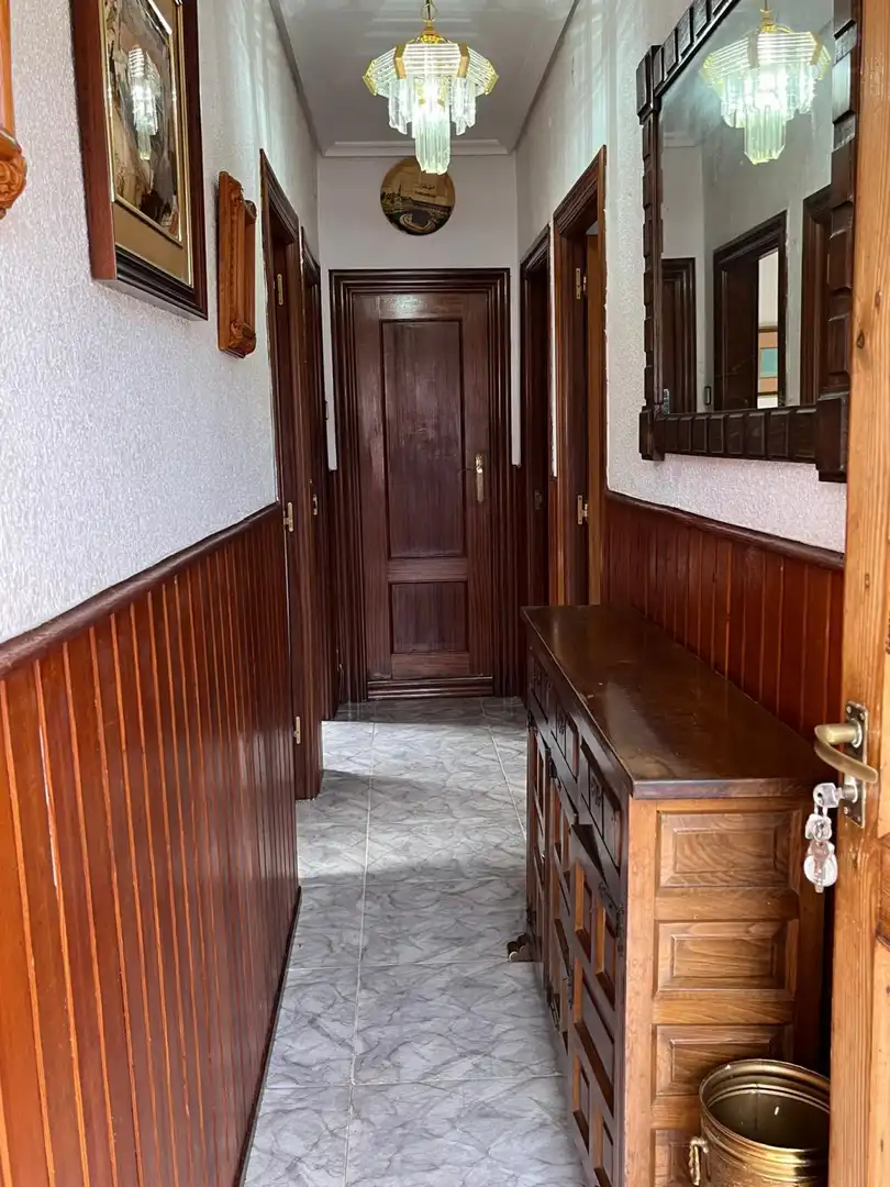 Casa o chalet en venta en Cieza (Cantabria) con Jardín privado, Parquet y Balcón