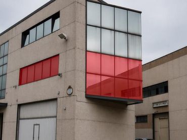 Local comercial en venta en Bagatza - San Vicente