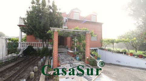 Foto 4 de Casa o xalet en venda a Calle Dos, Traspinedo, Valladolid