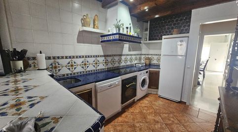 Foto 5 de Casa adosada de alquiler en Los Barrios, Cádiz