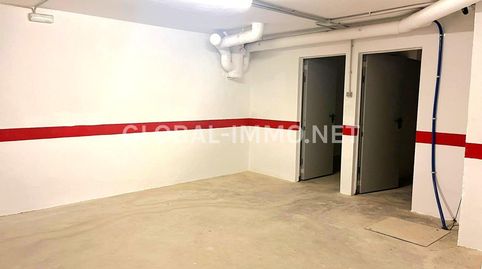 VENTA AMPLIA PLAZA DE APARCAMIENTO DOBLE CON 2 TRASTEROS EN ROSES, immagine 3