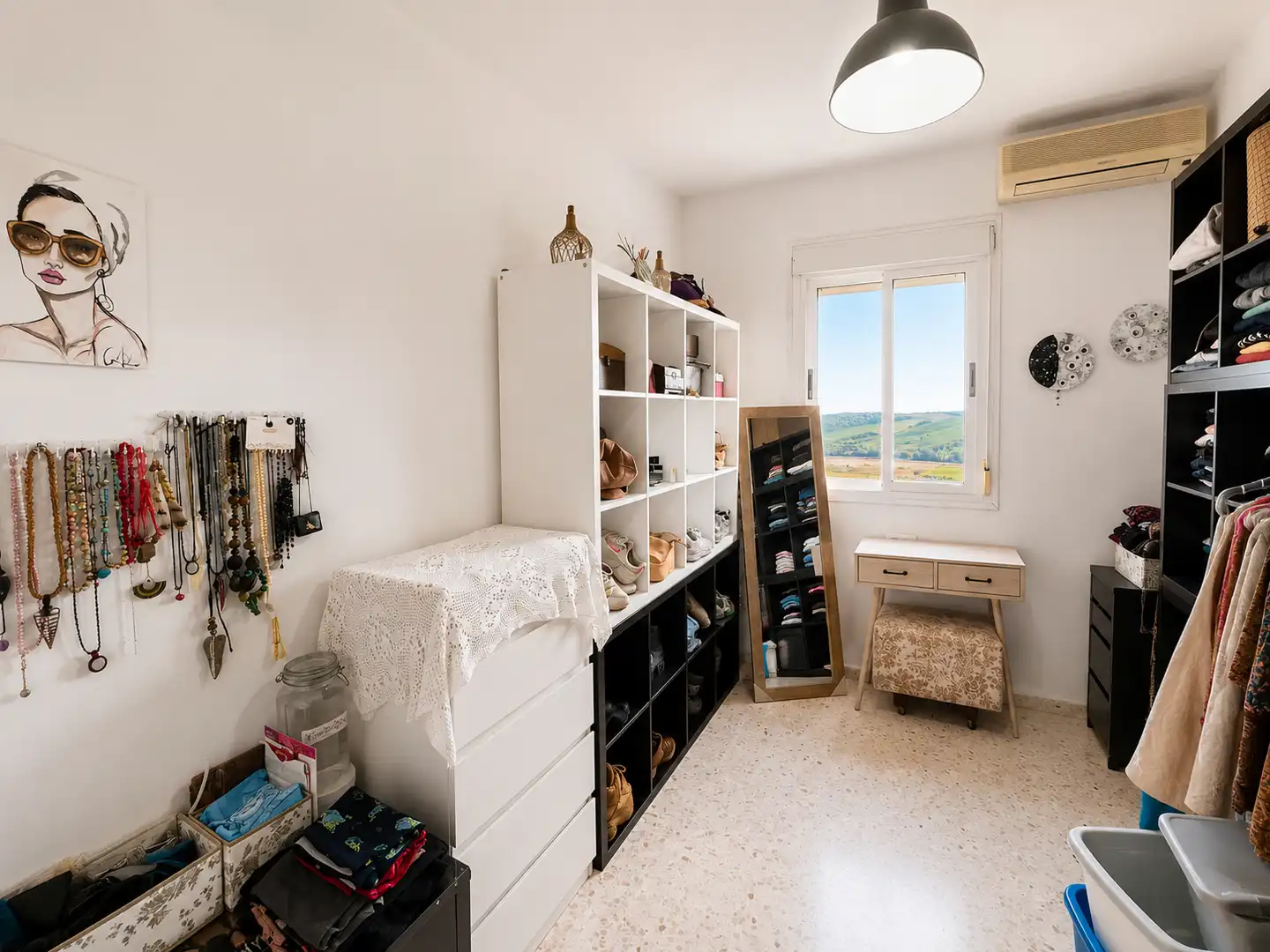 Habitación de Piso en venta en Arcos de la Frontera con Terraza y Trastero