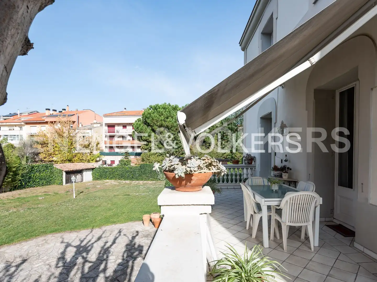 Casa amb terrassa en venda a Carrer Sant Ramon, imagen 6