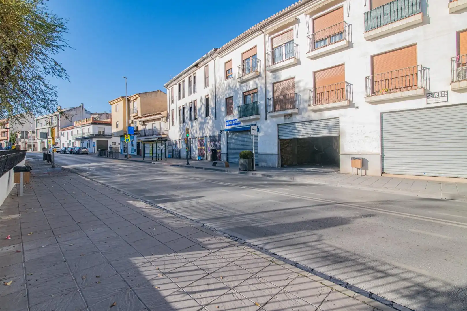 Local commercial à vendre à Carretera GRANADA, imagen 18