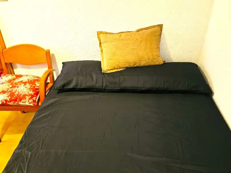 Flat with lift to rent in Gasometre 28, imagen 25