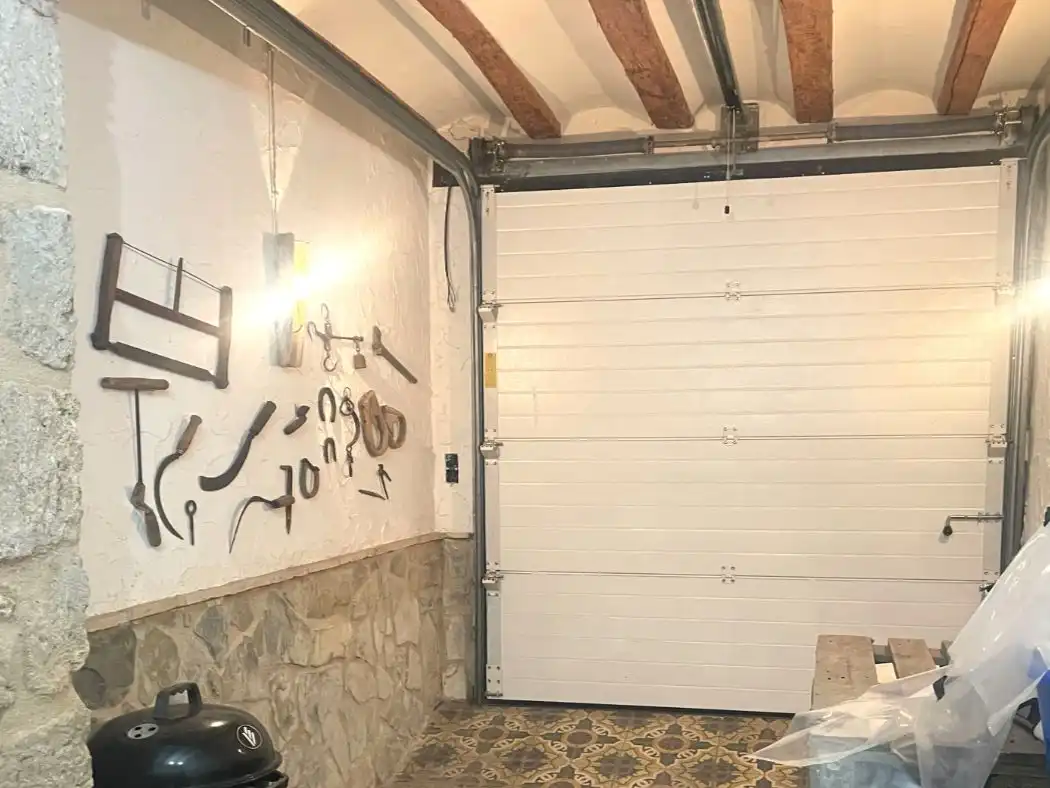 Casa adosada en venda en Muro de Alcoy amb Aire condicionat, Terrassa i Balcó