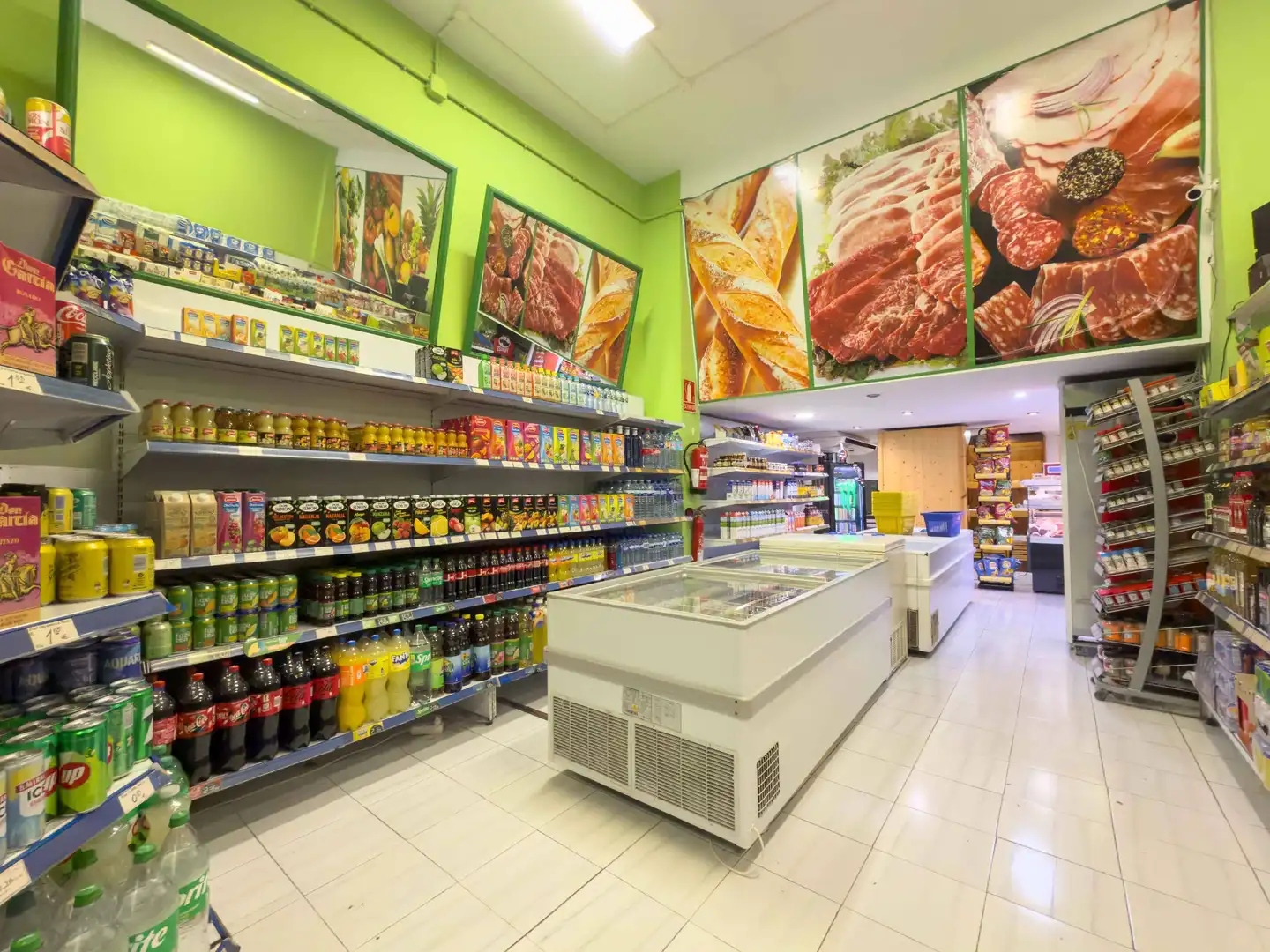 Local de alquiler en Arona