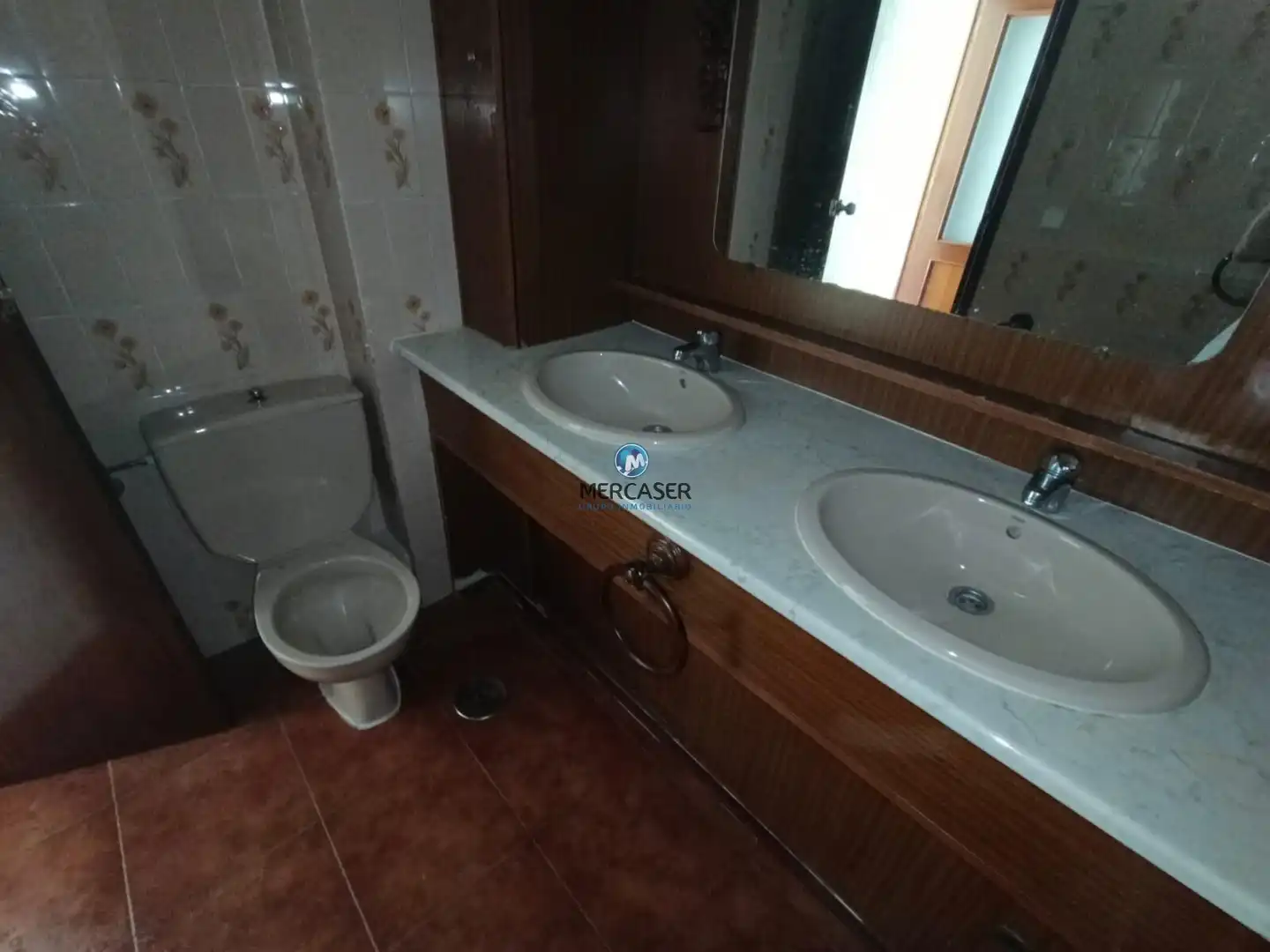Bathroom of Flat for sale in Torrejón de Ardoz  with Balcony