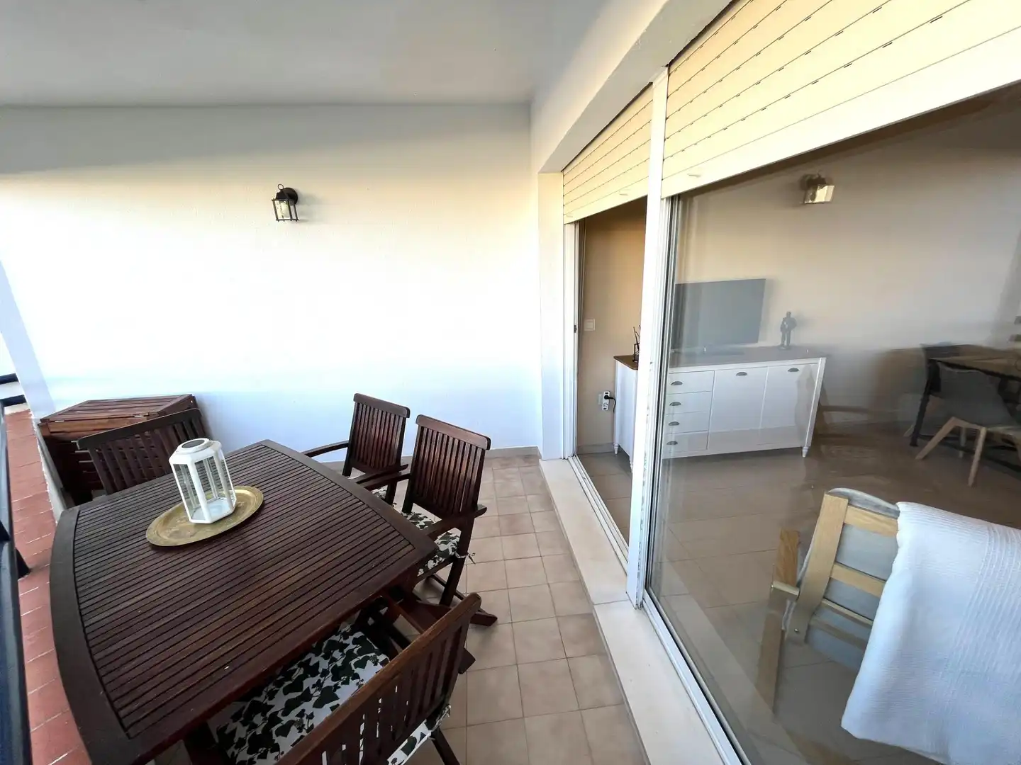Appartamento con terrazza in vendita a El Portil, imagen 7