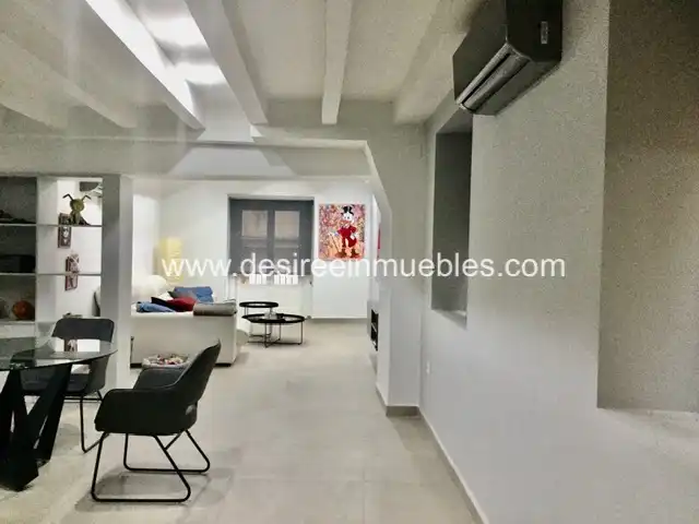 Flat with terrace for sale in Carrer del Mar, imagen 22