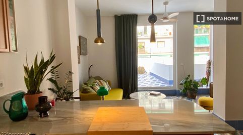 Foto 3 de Piso de alquiler en El Cabanyal - El Canyamelar, Valencia Capital