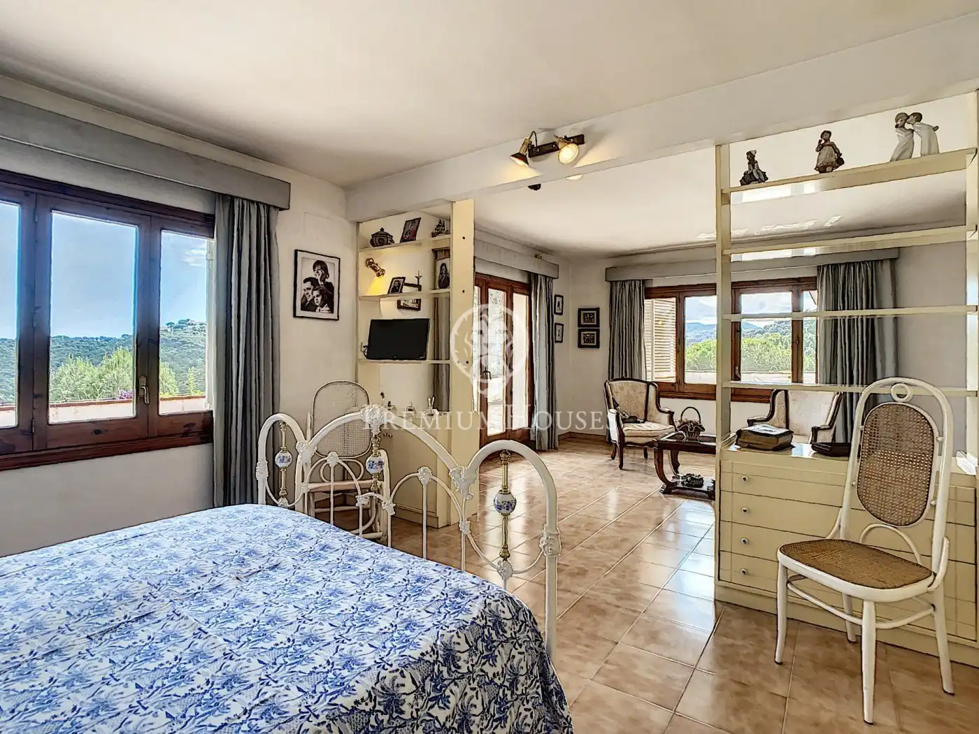 Maison avec jardin à vendre à Sant Cebrià de Vallalta, imagen 52