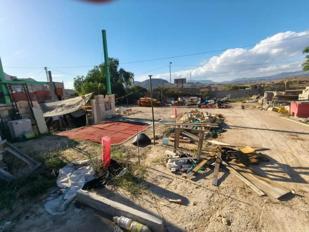 Casa o xalet en venda en Alicante / Alacant amb Jardí privat